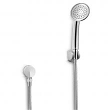 Toto TS200F41#CP - Handshower 3.5'' 1 Mode 2.5Gpm Transitional