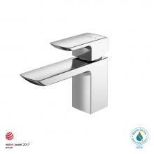 Toto TLG02301U#CP - Toto® Gr Series 1.2 Gpm Single Handle Bathroom Sink Faucet With Comfort Glide Technology And