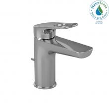 Toto TL362SD#CP - Oberon™ R Single Handle 1.5 GPM Bathroom Sink Faucet, Polished Chrome