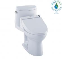 Toto MW6042044CEFG#01 - ULTRAMAX II C200 WASHLET+ COTTON CONCEALED CONNECTION