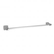 Toto YB30118#CP - Toto® Classic Collection Series B Towel Bar 18-Inch, Polished Chrome