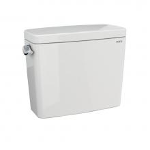 Toto ST776SA#11 - Toto® Drake® 1.6 Gpf Toilet Tank With Washlet®+ Auto Flush Compatibility, Colonial