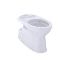 Toto CT474CUFGT40#01 - 2PC BOWL VESPIN II WASHLET+ COTTON