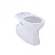 Toto CT474CUFGT40#11 - 2PC BOWL VESPIN II WASHLET+ COLONIAL WHITE