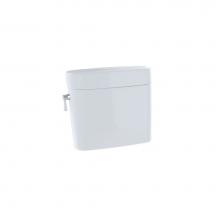 Toto ST794S#01 - Nexus® G-Max® 1.6 GPF Toilet Tank, Cotton White