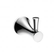 Toto YH794#CP - Transitional Collection Series B Nexus® Robe Hook, Polished Chrome