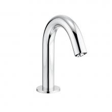 Toto TEL113-D20ET#CP - Toto® Helix Ecopower® 0.35 Gpm Electronic Touchless Sensor Bathroom Faucet With Thermost