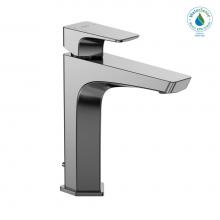 Toto TLG07303U#CP - Toto® Ge 1.2 Gpm Single Handle Semi-Vessel Bathroom Sink Faucet With Comfort Glide Technology