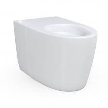Toto CT922CUMFG#01 - Toto® Washlet® G450 Integrated Toilet Bowl Unit, Cotton White