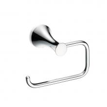 Toto YP794#CP - Transitional Collection Series B Nexus® Toilet Paper Holder, Polished Chrome