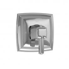 Toto TS221T#CP - Toto® Connelly™ Thermostatic Mixing Valve Trim, Polished Chrome