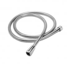 Toto TS101W60#CP - Hand Shower 60 Inch Hose, Polished Chrome