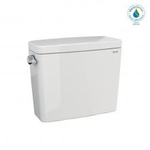 Toto ST776EA#11 - Toto® Drake® 1.28 Gpf Toilet Tank With Washlet®+ Auto Flush Compatibility, Colonial