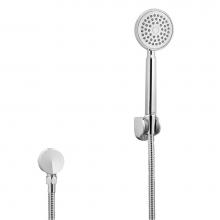Toto TS400FL51#CP - Handshower 5'' 1 Mode 2.0Gpm Transitional B