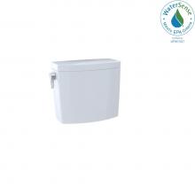 Toto ST453UA#01 - Toto® Drake® II 1G® And Vespin® II 1G®, 1.0 Gpf Toilet Tank With Washlet+