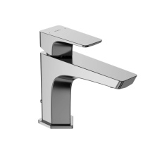 Toto TLG07301U#CP - GE 1.2 GPM Single Handle Bathroom Sink Faucet with COMFORT GLIDE Technology, Polished Chrome