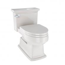Toto MS934214EF#12 - 1-Piece Toilet - Lloyd Het Emax - Sedona Beige