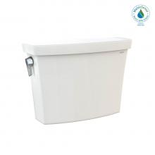 Toto ST748EMA#11 - Drake® Transitional Two-Piece Elongated Dual Flush 1..28 and 0.8 GPF Toilet Tank with WASHLET