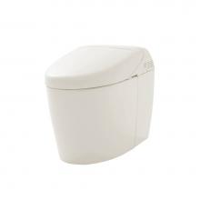 Toto MS988CUMFG#12 - Neorest® Rh Dual Flush 1.0 Or 0.8 Gpf Toilet With Intergeated Bidet Seat And Ewater+, Sedona