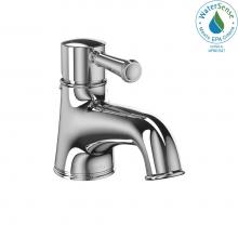 Toto TL220SD12#CP - Toto® Vivian™ Single Handle 1.2 Gpm Bathroom Sink Faucet, Polished Chrome