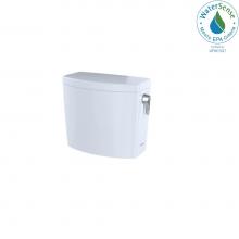 Toto ST453UR#01 - Toto® Drake® II 1G® And Vespin® II 1G®, 1.0 Gpf Toilet Tank With Right-Ha