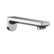 Toto TEL1C3-D20EM#CP - Toto® Libella® Wall-Mount Ecopower® 0.35 Gpm Electronic Touchless Sensor Bathroom F