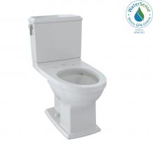 Toto CST494CEMFG#11 - Toto® Connelly® Two-Piece Elongated Dual-Max®, Dual Flush 1.28 And 0.9 Gpf Universa