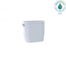 Toto ST243E#01 - Toto® Entrada™ E-Max® 1.28 Gpf Toilet Tank, Cotton White