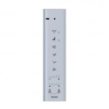 Toto THU6056 - Toto® Washlet® S500 Remote Control With Mounting Bracket