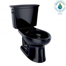 Toto CST744EN#51 - ECO-DRAKE ELONGATED BWL TOILET C744E+ST744E