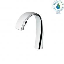 Toto TLP01701U#CP - Toto® Zn 1.1 Gpm Electronic Touchless Bathroom Faucet With Soft Flow™ And Safety Thermo™