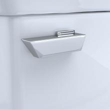 Toto THU225#CP - Trip Lever - Polished Chrome For Soiree Toilet Tank