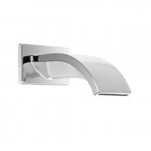 Toto TS626E#CP - Aimes Wall Spout