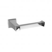 Toto YP301#CP - Toto® Classic Collection Series B Toilet Paper Holder, Polished Chrome