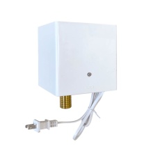 Toto TLE01502U - AC Powered 0.5 GPM Water Supply Controller Valve for Touchless Bathroom Spouts