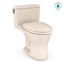 Toto MS856124CSMG#12 - UltraMax® One-Piece Elongated Dual Flush 1.6-0.8 GPF DYNAMAX TORNADO FLUSH® Toilet w/CEF
