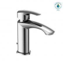 Toto TLG09301U#CP - Toto® Gm 1.2 Gpm Single Handle Bathroom Sink Faucet With Comfort Glide Technology, Polished C