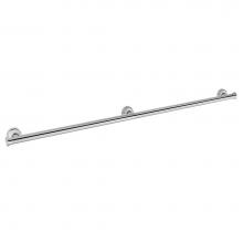 Toto YG20042R#CP - Transitional Collection Series A Grab Bar 42-Inch, Polished Chrome