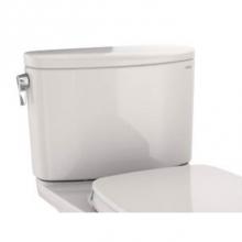 Toto ST442EA#11 - Nexus® 1.28 GPF Toilet Tank Only with WASHLET® plus Auto Flush Compatibility, Colonial W