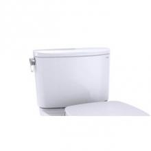 Toto ST442UA#01 - Nexus® 1G® 1.0 GPF Toilet Tank Only with WASHLET® plus Auto Flush Compatibility, Co