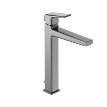 Toto TLG10305U#CP - GB 1.2 GPM Single Handle Vessel Bathroom Sink Faucet with COMFORT GLIDE Technology, Polished Chrom