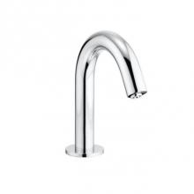 Toto TEL111-D10ET#CP - Ecofaucet Helix Kit W/Thermo 0.18Gpc(0.67L/Cycle_Ond10Sec)