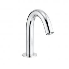 Toto TEL115-D10E#CP - Ecofaucet Helix Kit 0.09Gpc(0.35L/Cycle_Ond10Sec)