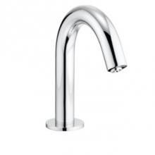 Toto TEL115-D10EM#CP - Ecofaucet Helix Kit W/Mixing 0.09Gpc(0.35L/Cycle_Ond10Sec)