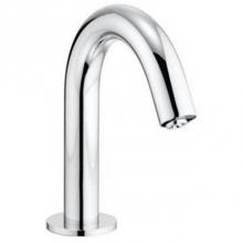 Toto TEL115-D10ET#CP - Ecofaucet Helix Kit W/Thermo 0.09Gpc(0.35L/Cycle_Ond10Sec)