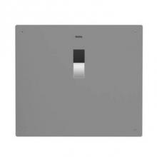 Toto TEU2UA12#SS - Ecoefv Concealed Urinal 0.125G W/ 14 X 12 Cover & Vb9Rb-12