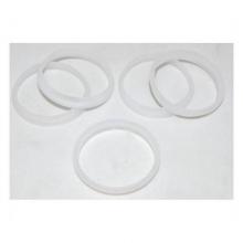 Toto THU3011 - 1-1/2'' Tubular Washers (5 Pcs) Pp Material