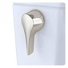 Toto THU485#01 - Trip Lever Handle Assembly W/ Nut - Cotton