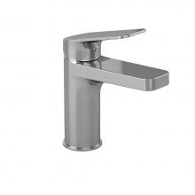 Toto TL363SDA05#CP - Oberon-S Faucet 0.5Gpm Comercial-No Drain