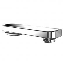 Toto TS630E#PN - Upton Tub Spout (Wall Mount) Polished Nickel